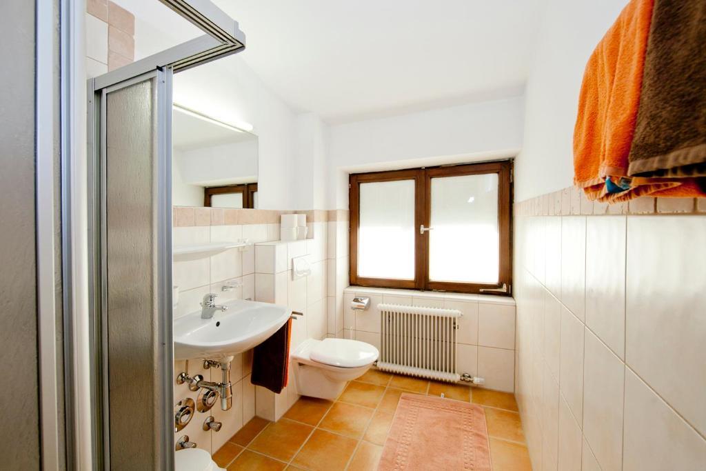 Appartements Strobl Hopfgarten im Brixental Quarto foto
